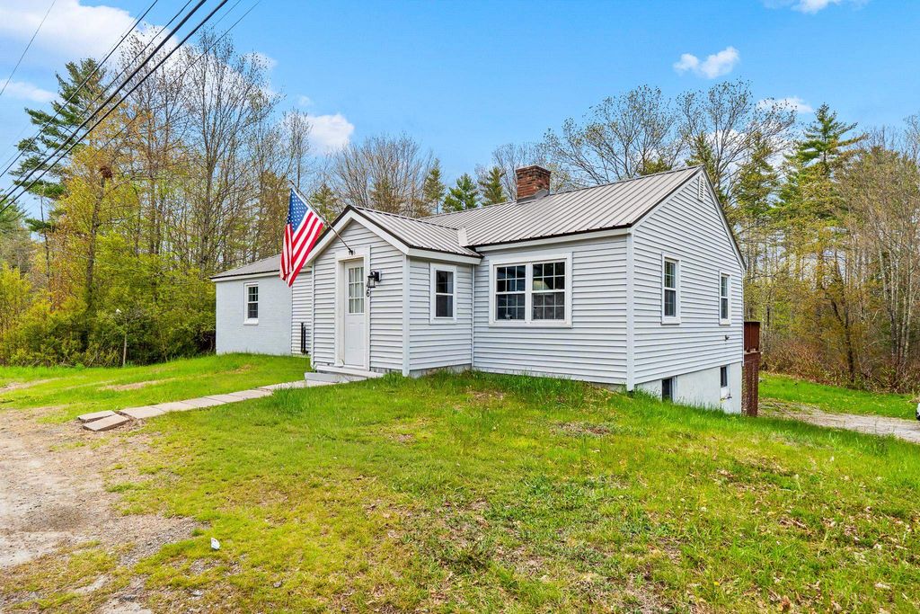 46 Water Street, Boscawen, NH 03303