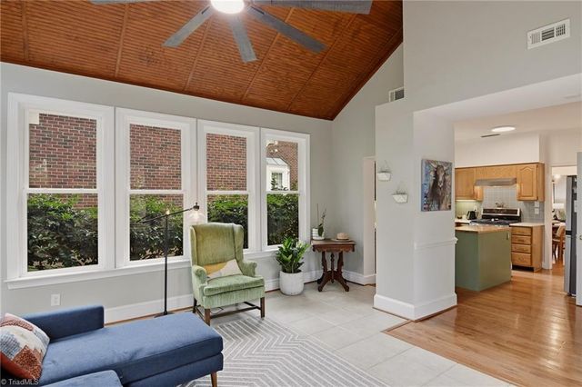 1217 Stadler Ridge Road, Winston-salem, NC 27106