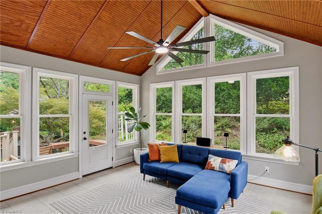 1217 Stadler Ridge Road, Winston-salem, NC 27106