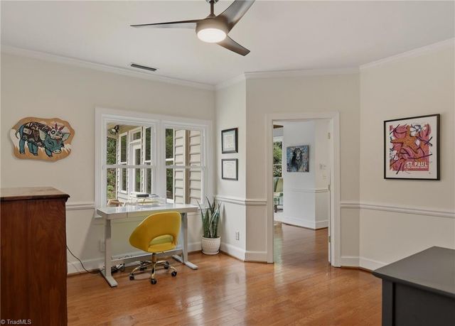 1217 Stadler Ridge Road, Winston-salem, NC 27106
