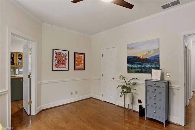 1217 Stadler Ridge Road, Winston-salem, NC 27106