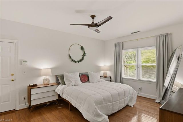 1217 Stadler Ridge Road, Winston-salem, NC 27106