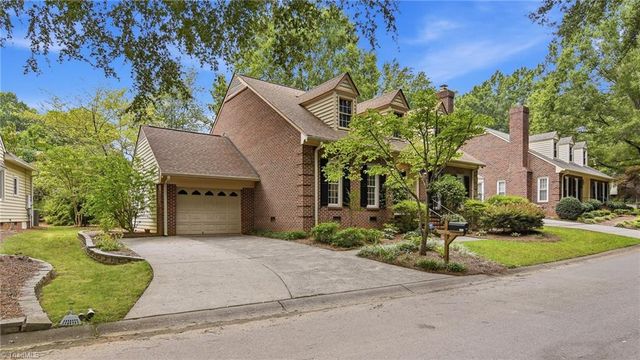 1217 Stadler Ridge Road, Winston-salem, NC 27106