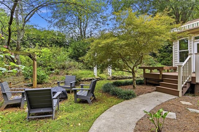 1217 Stadler Ridge Road, Winston-salem, NC 27106