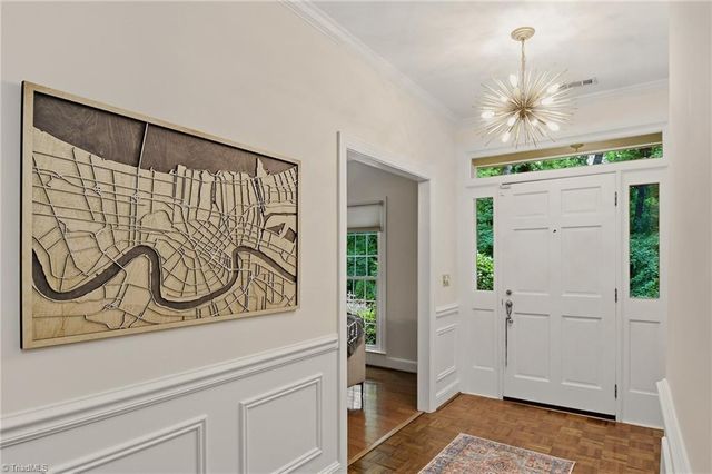 1217 Stadler Ridge Road, Winston-salem, NC 27106