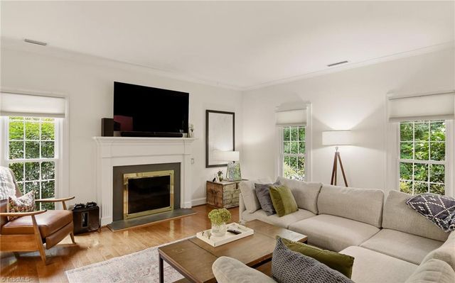 1217 Stadler Ridge Road, Winston-salem, NC 27106