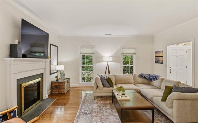 1217 Stadler Ridge Road, Winston-salem, NC 27106