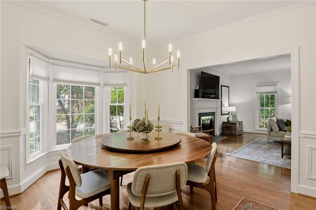 1217 Stadler Ridge Road, Winston-salem, NC 27106