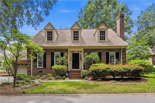 1217 Stadler Ridge Road, Winston-salem, NC 27106