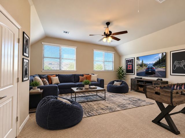 5095 Havasu Drive, Frisco, TX 75036