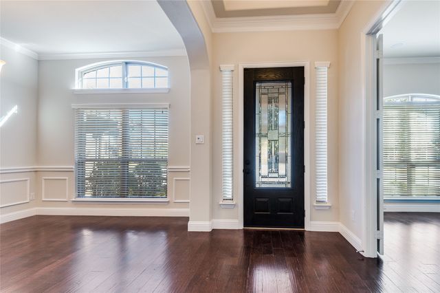 5095 Havasu Drive, Frisco, TX 75036