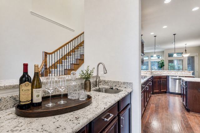 5095 Havasu Drive, Frisco, TX 75036