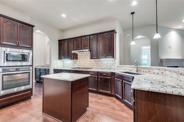 5095 Havasu Drive, Frisco, TX 75036
