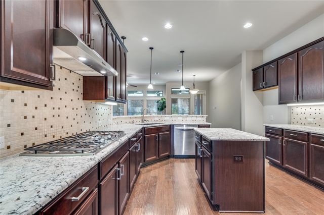 5095 Havasu Drive, Frisco, TX 75036