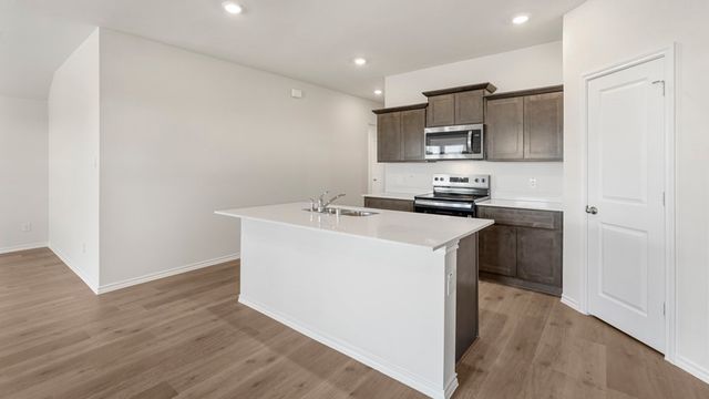240 Whispering Pine Drive, Royse City, TX 75189