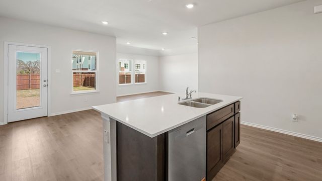 240 Whispering Pine Drive, Royse City, TX 75189