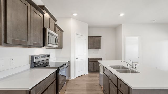 240 Whispering Pine Drive, Royse City, TX 75189