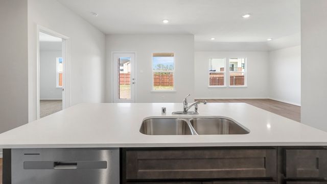 240 Whispering Pine Drive, Royse City, TX 75189