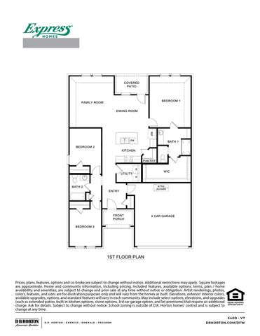 240 Whispering Pine Drive, Royse City, TX 75189
