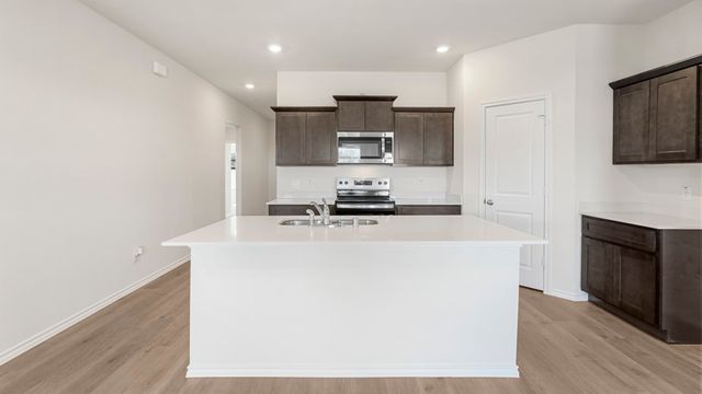 240 Whispering Pine Drive, Royse City, TX 75189