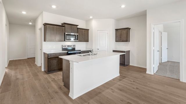 240 Whispering Pine Drive, Royse City, TX 75189