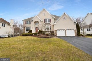 9 FOXCROFT WAY, Mount Laurel, NJ 08054