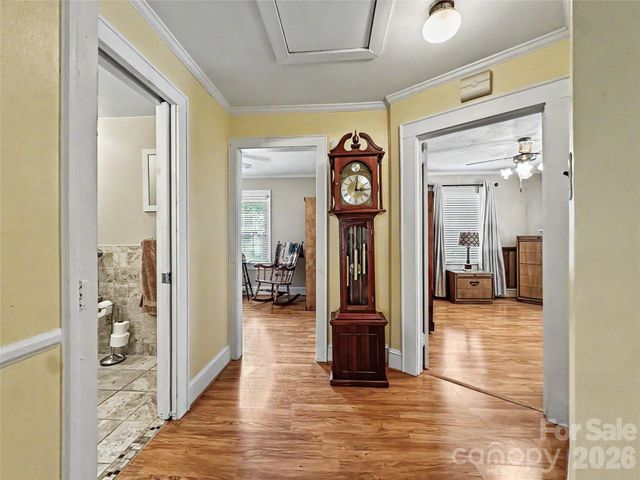 832 Baker Street, Statesville, NC 28677