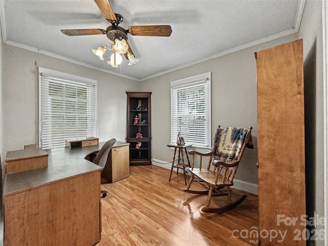 832 Baker Street, Statesville, NC 28677