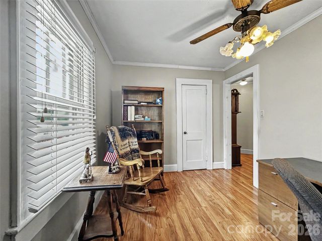 832 Baker Street, Statesville, NC 28677