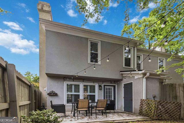 902 Defoors Landing NW, Atlanta, GA 30318