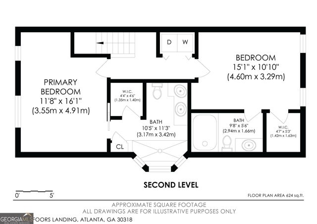 902 Defoors Landing NW, Atlanta, GA 30318