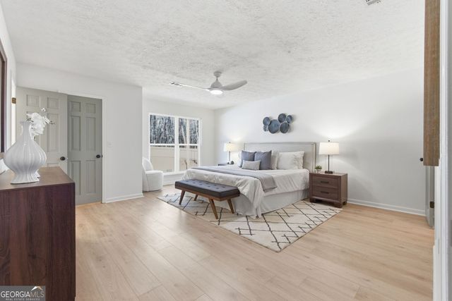 110 Huntington Court, Fayetteville, GA 30214