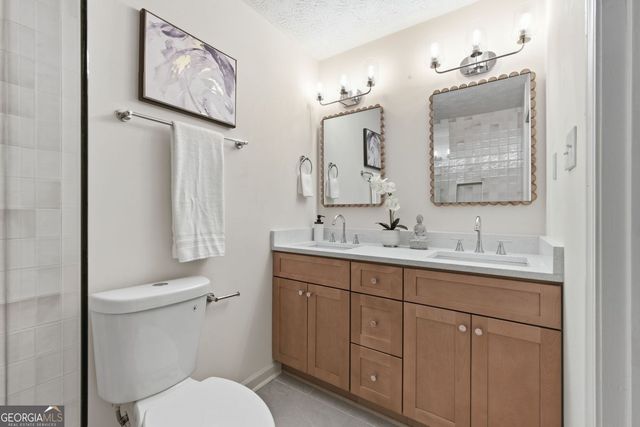 110 Huntington Court, Fayetteville, GA 30214