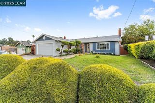 885 Tara Hills Dr, Pinole, CA 94564
