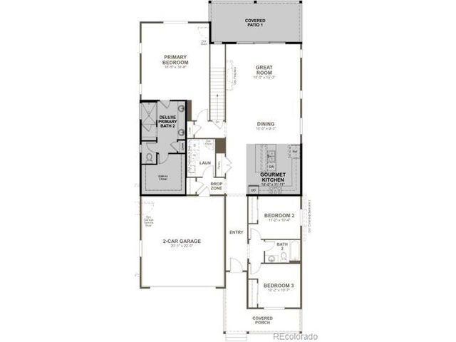 5451 Green Thumb Ave, Firestone, CO 80504