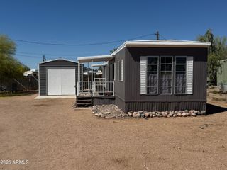 1922 N DESERT VIEW Drive, Apache Junction, AZ 85120