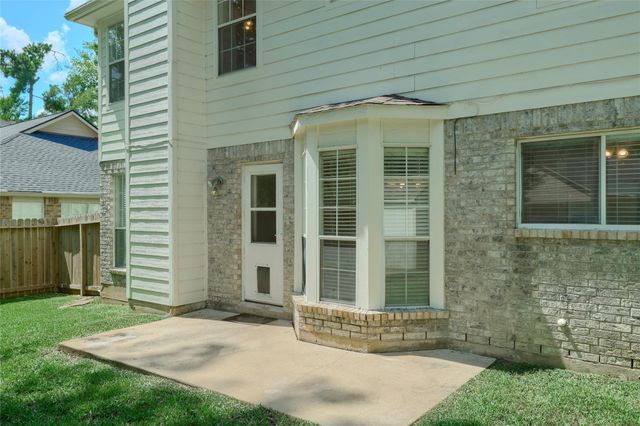 188 N Golden Arrow Circle N, The Woodlands, TX 77381