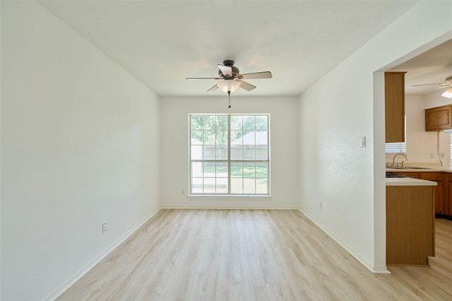 188 N Golden Arrow Circle N, The Woodlands, TX 77381