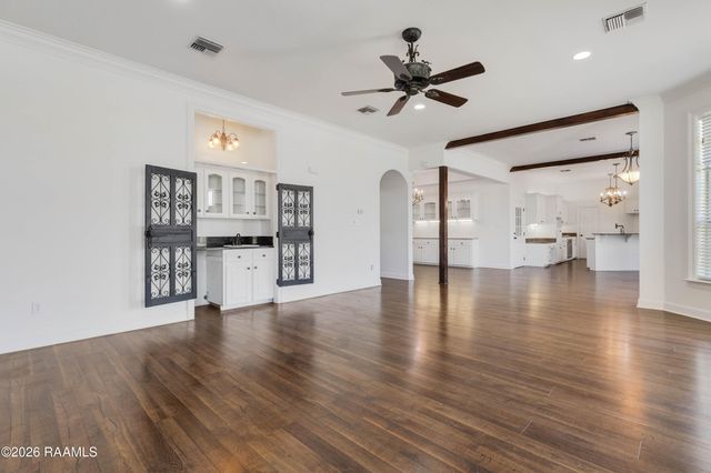715 Mallard Cove, New Iberia, LA 70560