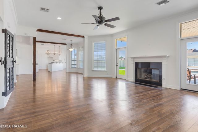 715 Mallard Cove, New Iberia, LA 70560