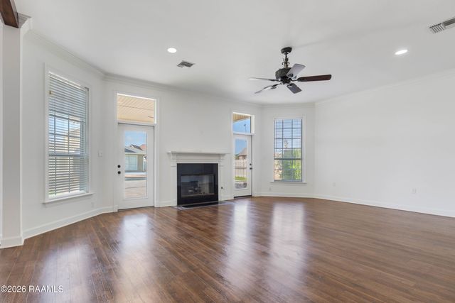 715 Mallard Cove, New Iberia, LA 70560