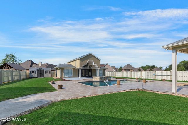 715 Mallard Cove, New Iberia, LA 70560