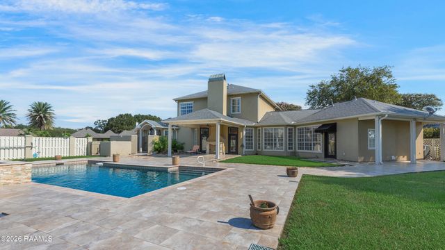 715 Mallard Cove, New Iberia, LA 70560