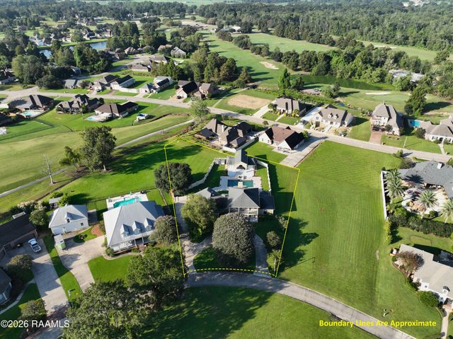 715 Mallard Cove, New Iberia, LA 70560