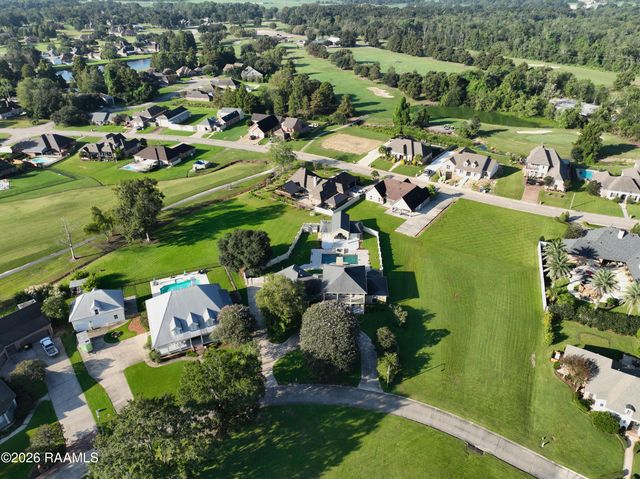 715 Mallard Cove, New Iberia, LA 70560