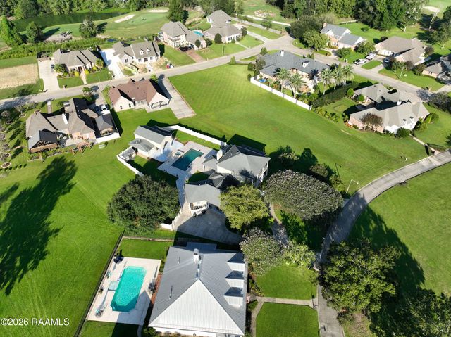 715 Mallard Cove, New Iberia, LA 70560