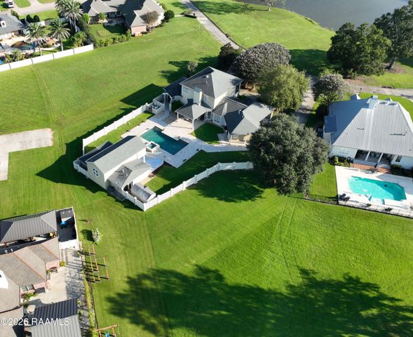 715 Mallard Cove, New Iberia, LA 70560