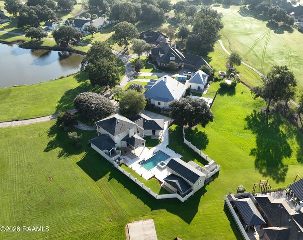 715 Mallard Cove, New Iberia, LA 70560