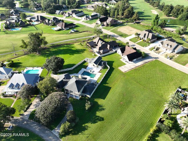 715 Mallard Cove, New Iberia, LA 70560