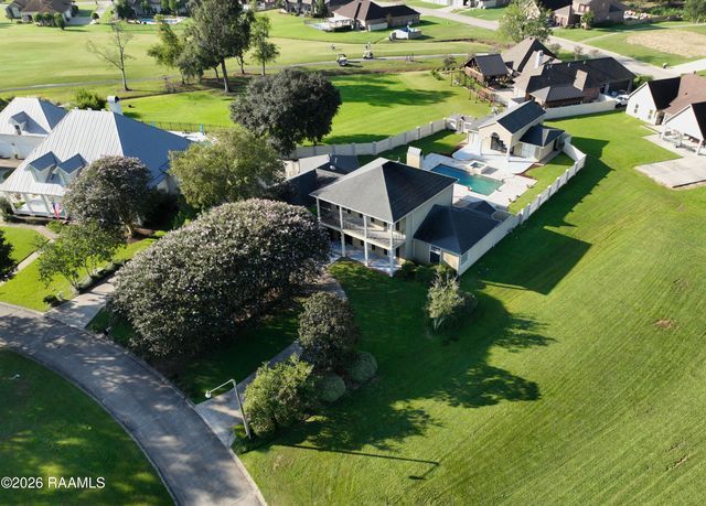 715 Mallard Cove, New Iberia, LA 70560